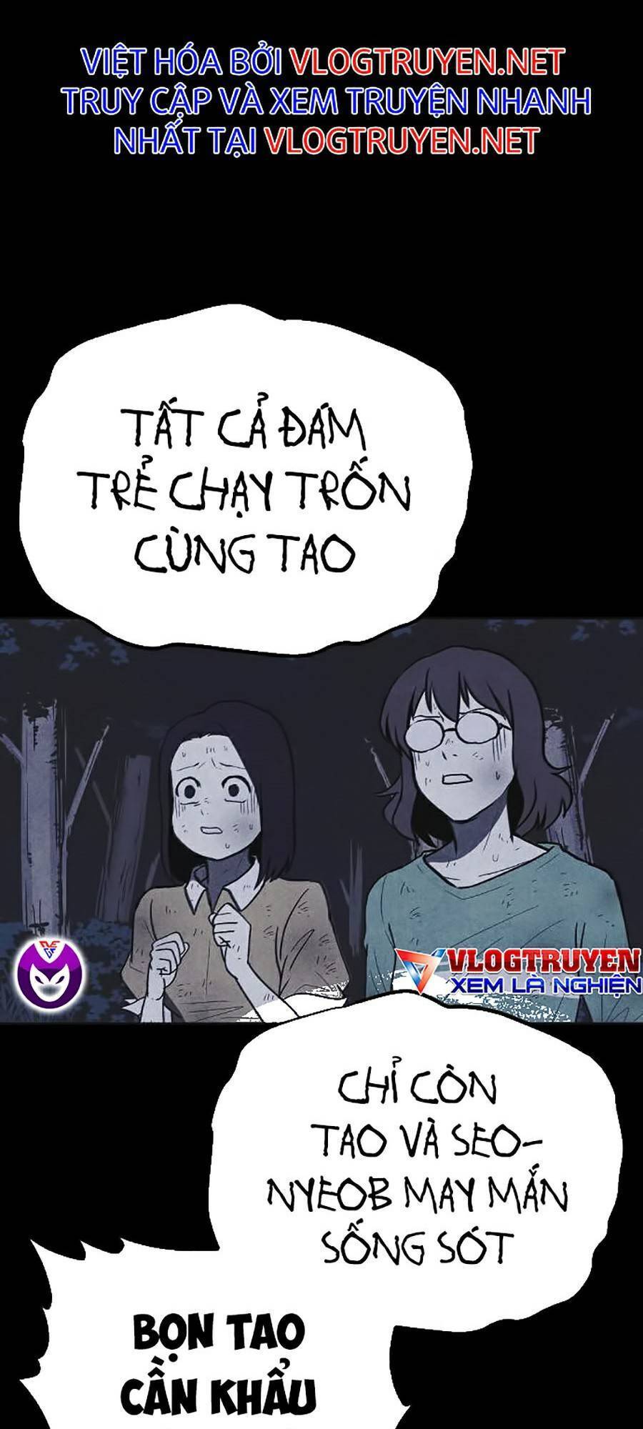 Cậu Bé Shotgun Chapter 30 - 97