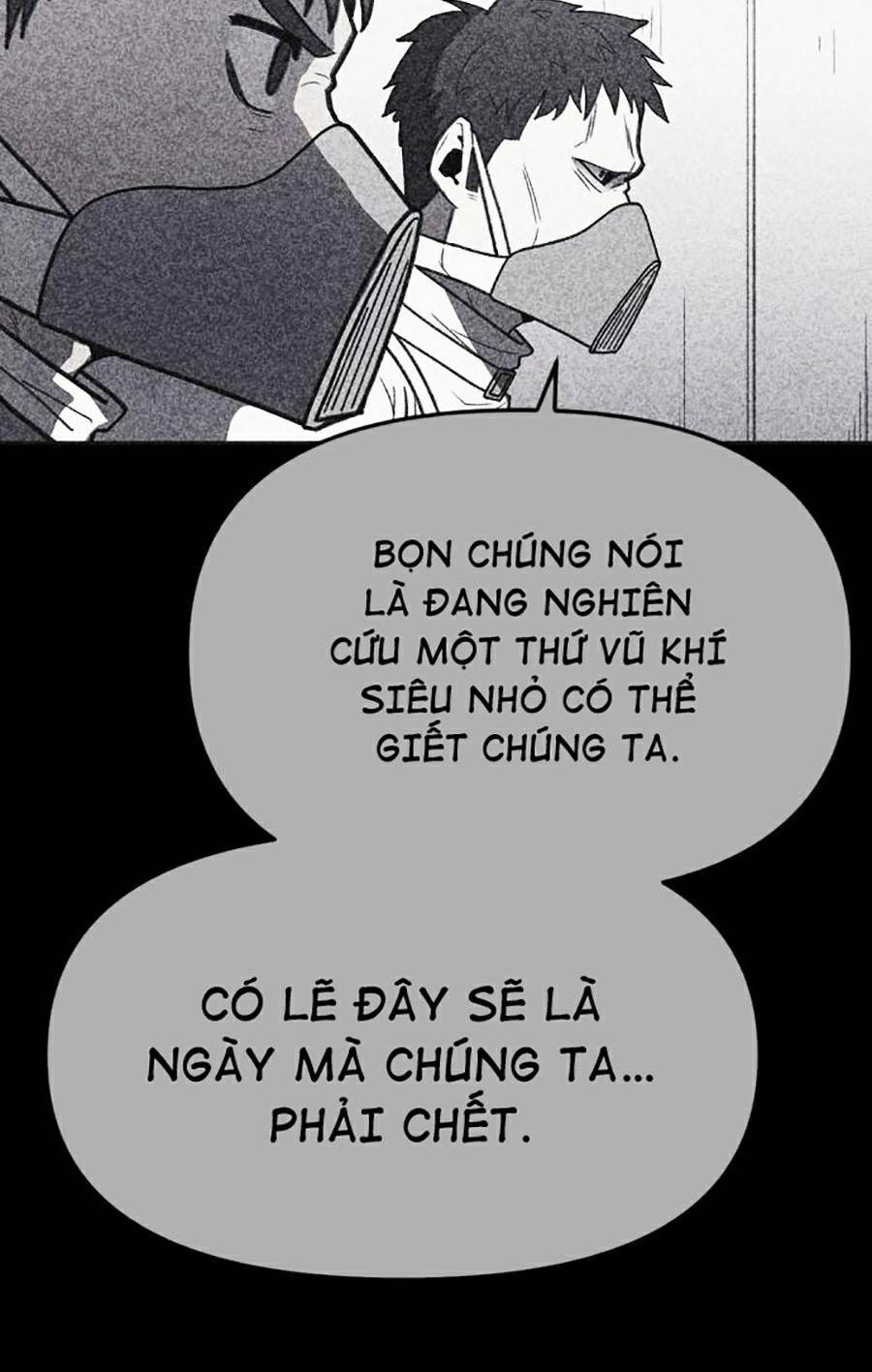 Cậu Bé Shotgun Chapter 32 - 20