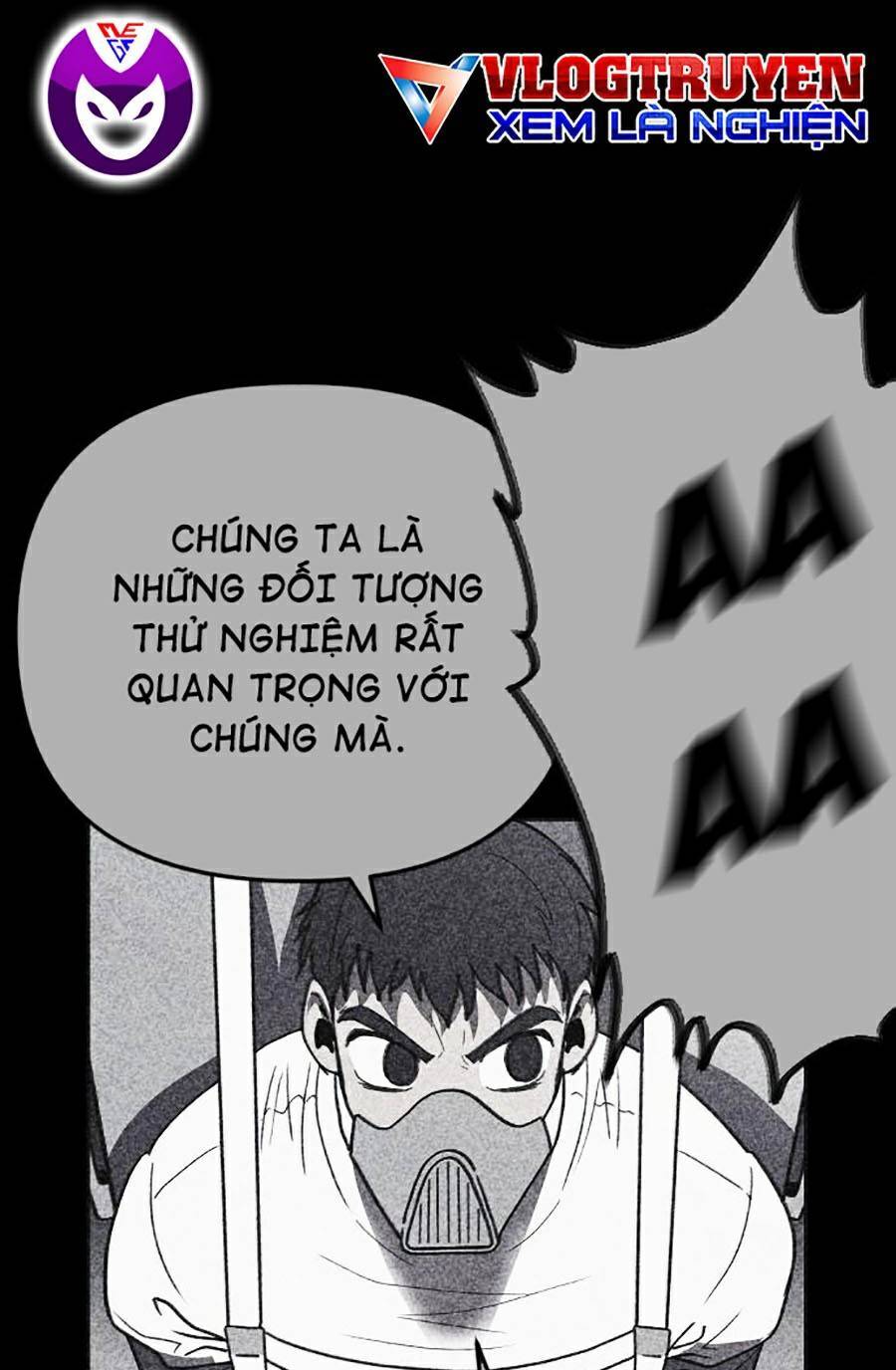 Cậu Bé Shotgun Chapter 32 - 21