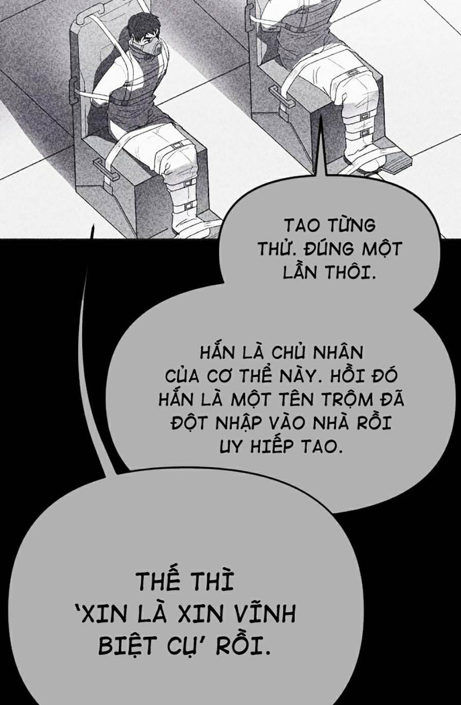 Cậu Bé Shotgun Chapter 32 - 30