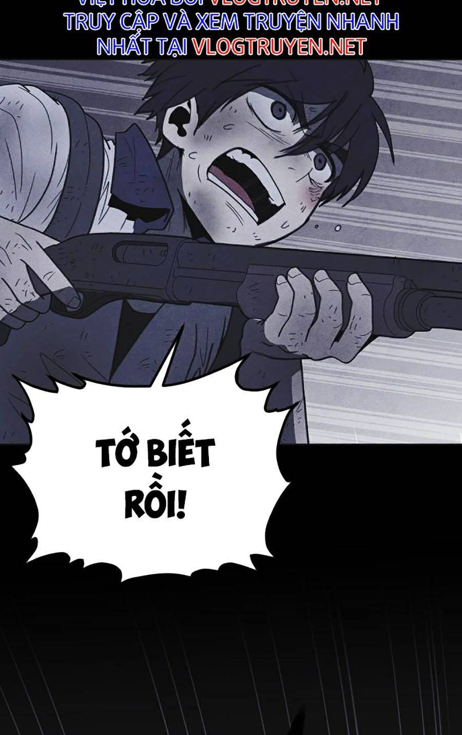 Cậu Bé Shotgun Chapter 32 - 46