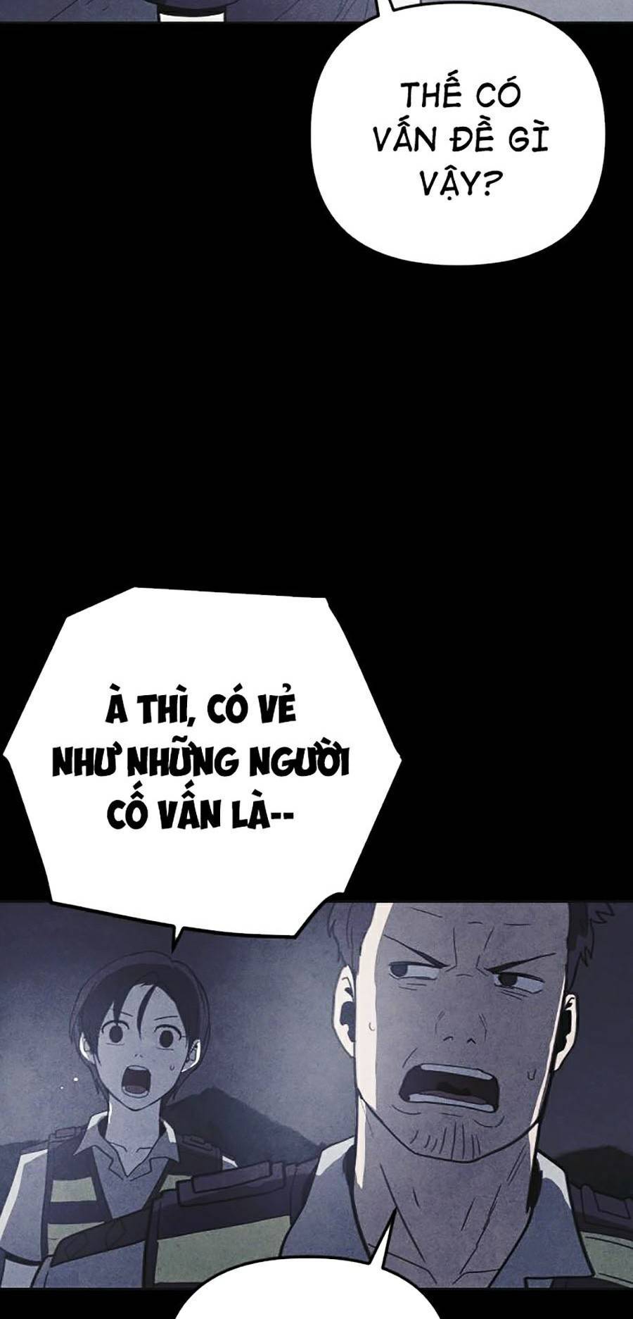 Cậu Bé Shotgun Chapter 36 - 8