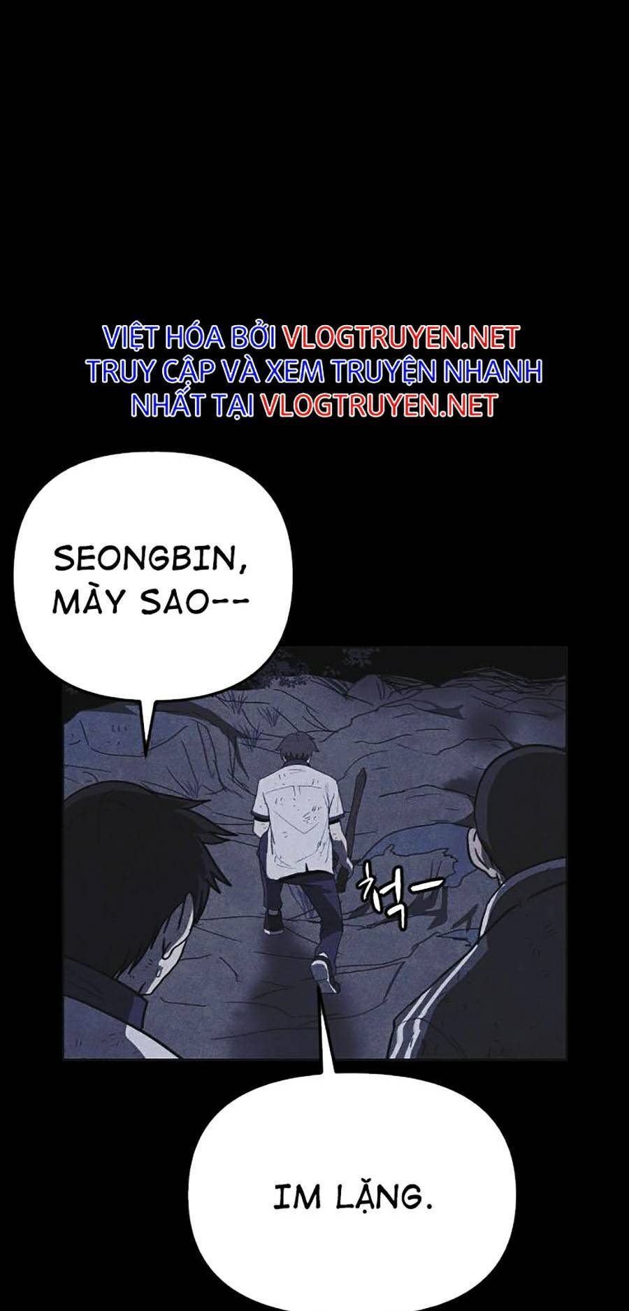 Cậu Bé Shotgun Chapter 37 - 36