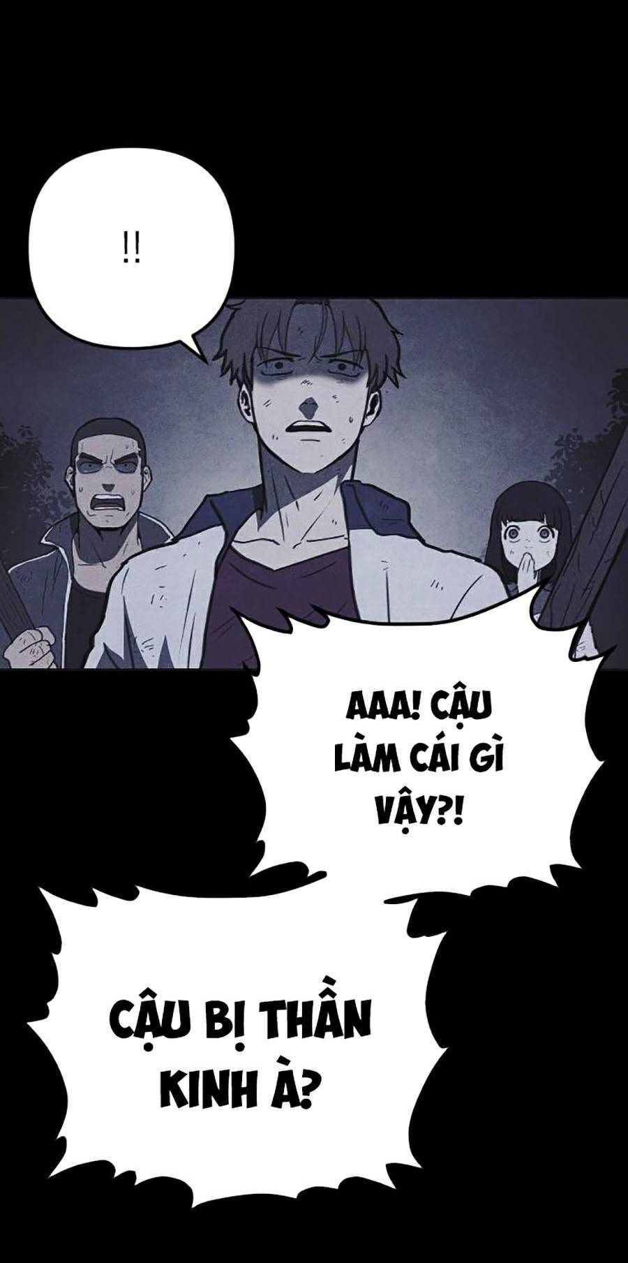 Cậu Bé Shotgun Chapter 37 - 60