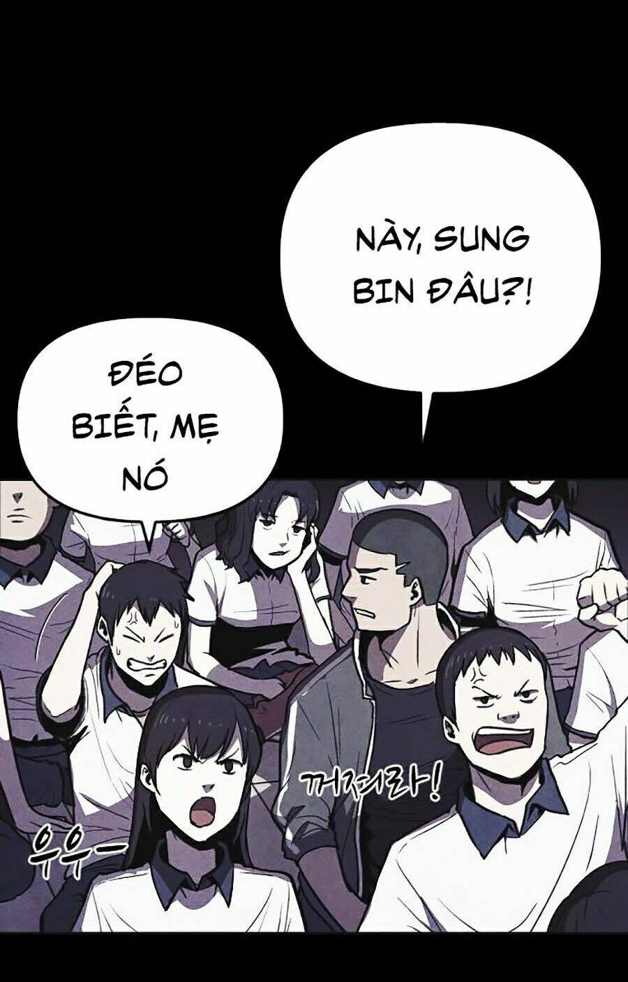 Cậu Bé Shotgun Chapter 4 - 90