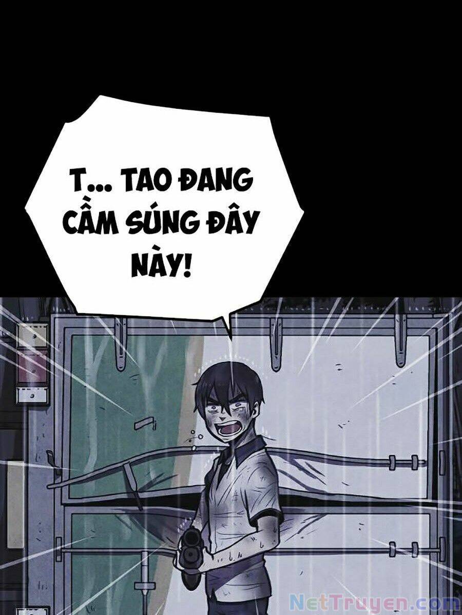 Cậu Bé Shotgun Chapter 5 - 56