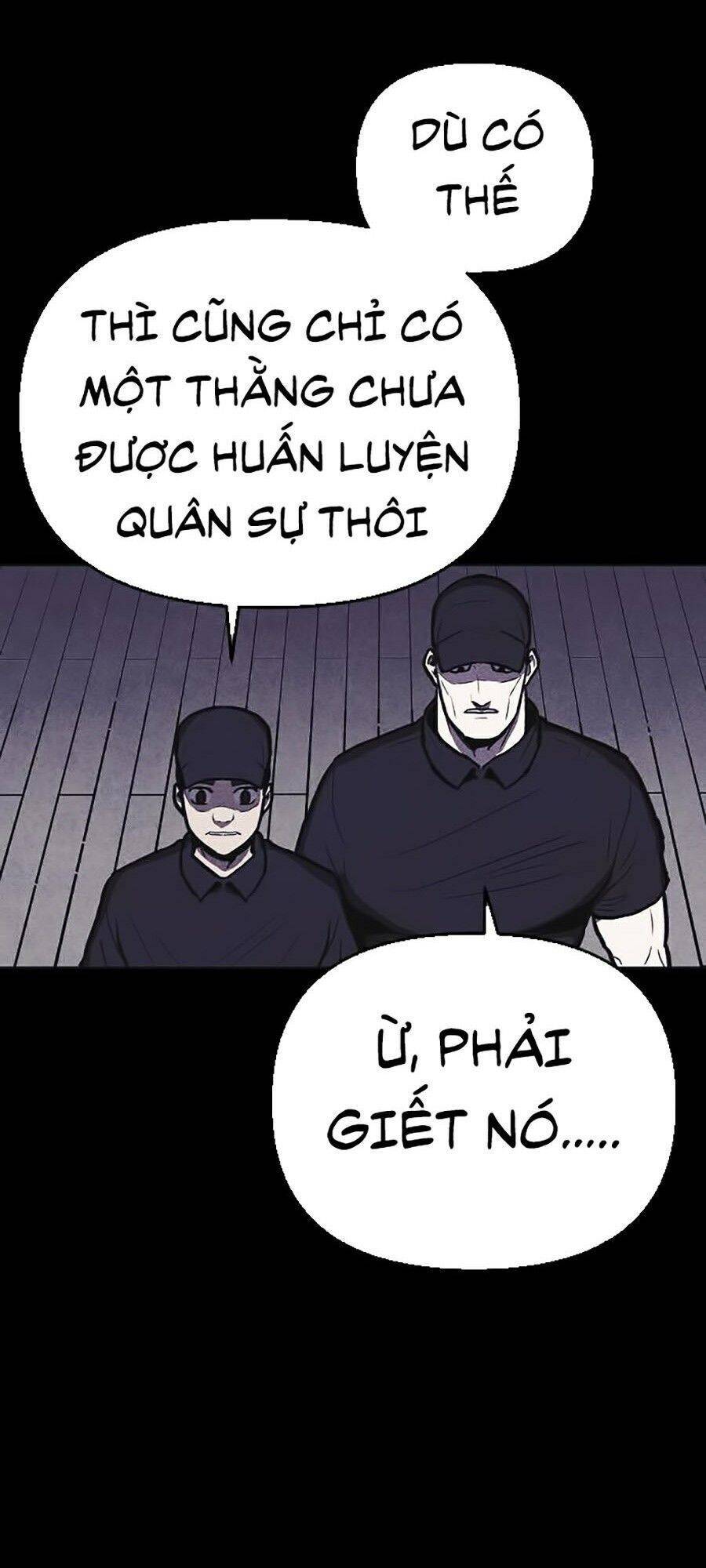 Cậu Bé Shotgun Chapter 8 - 101