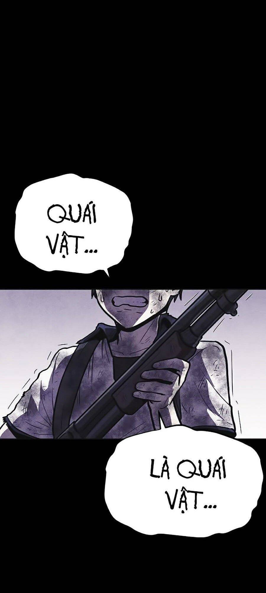 Cậu Bé Shotgun Chapter 8 - 55