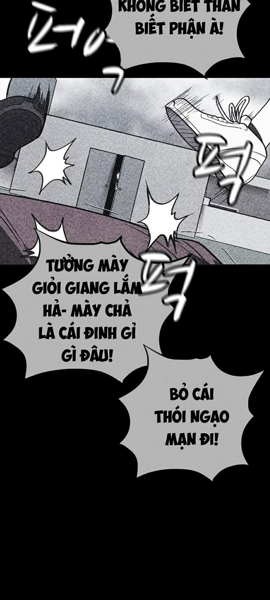 Cậu Bé Shotgun Chapter 21 - 143