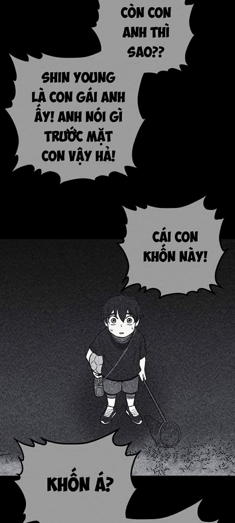 Cậu Bé Shotgun Chapter 21 - 41