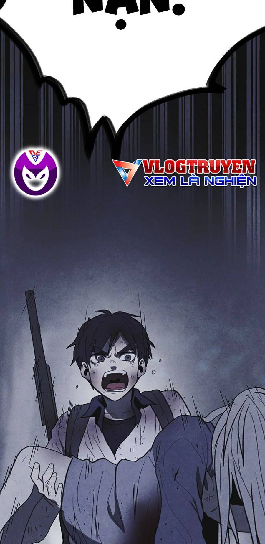 Cậu Bé Shotgun Chapter 33 - 79