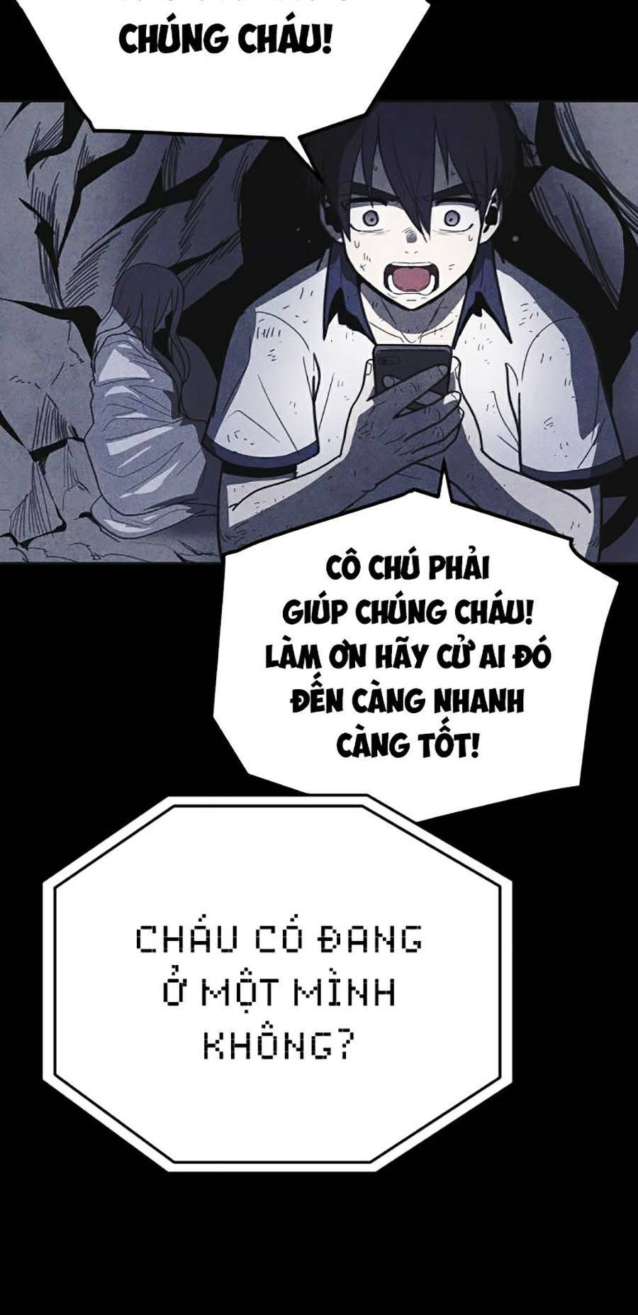 Cậu Bé Shotgun Chapter 35 - 15