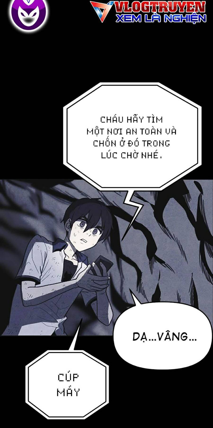 Cậu Bé Shotgun Chapter 35 - 22