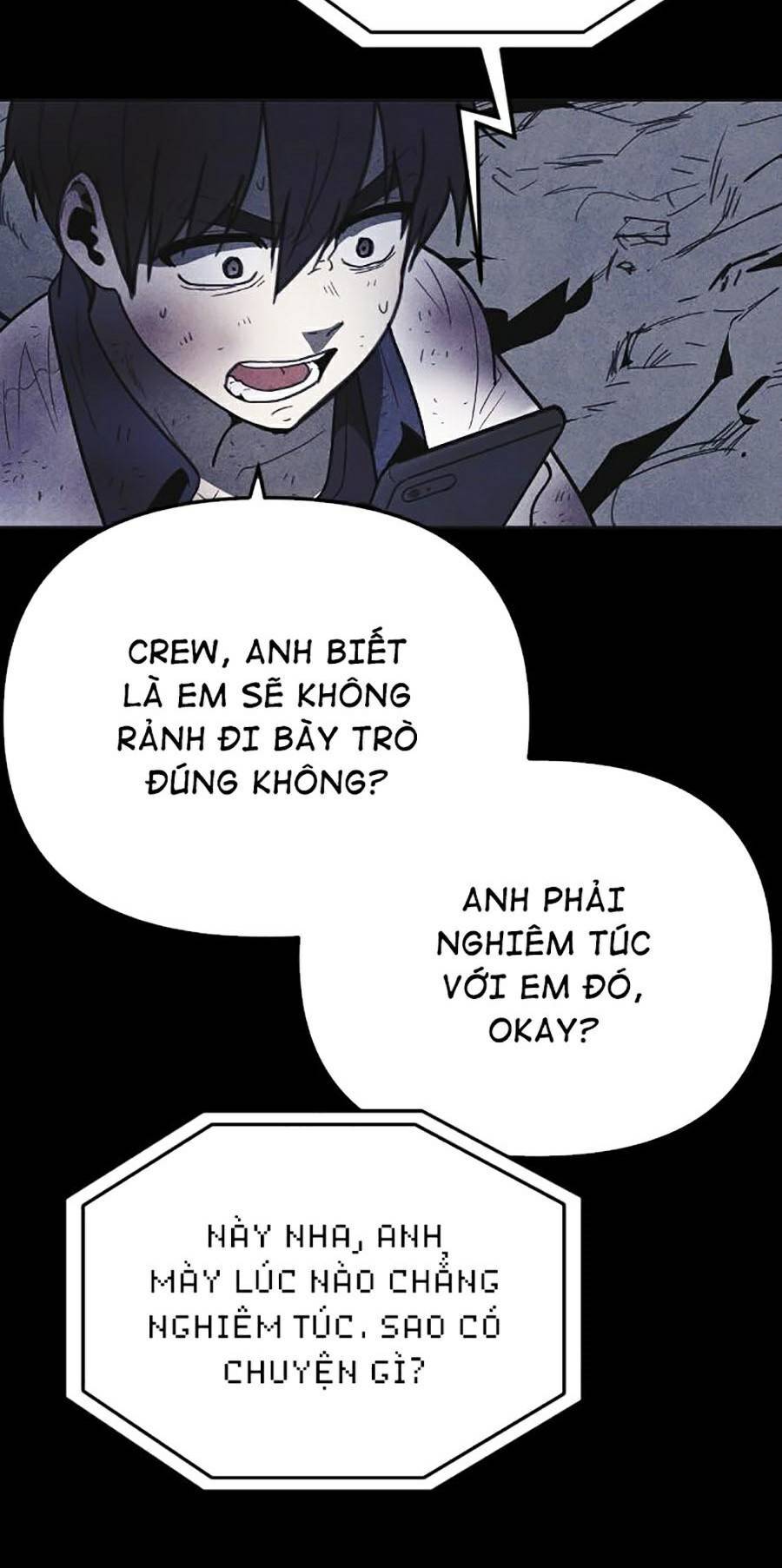 Cậu Bé Shotgun Chapter 35 - 30