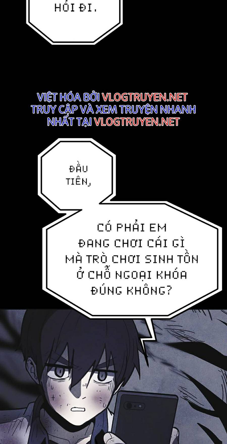 Cậu Bé Shotgun Chapter 35 - 38