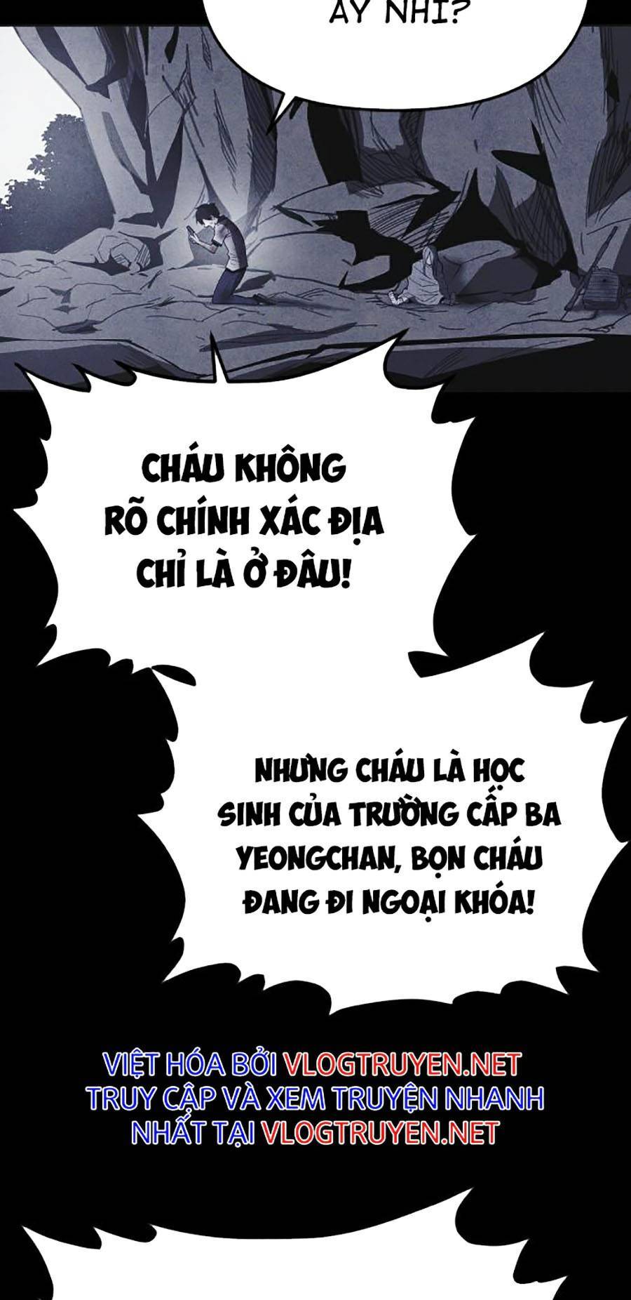 Cậu Bé Shotgun Chapter 35 - 10