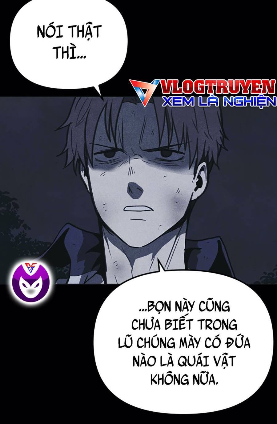 Cậu Bé Shotgun Chapter 38 - 43