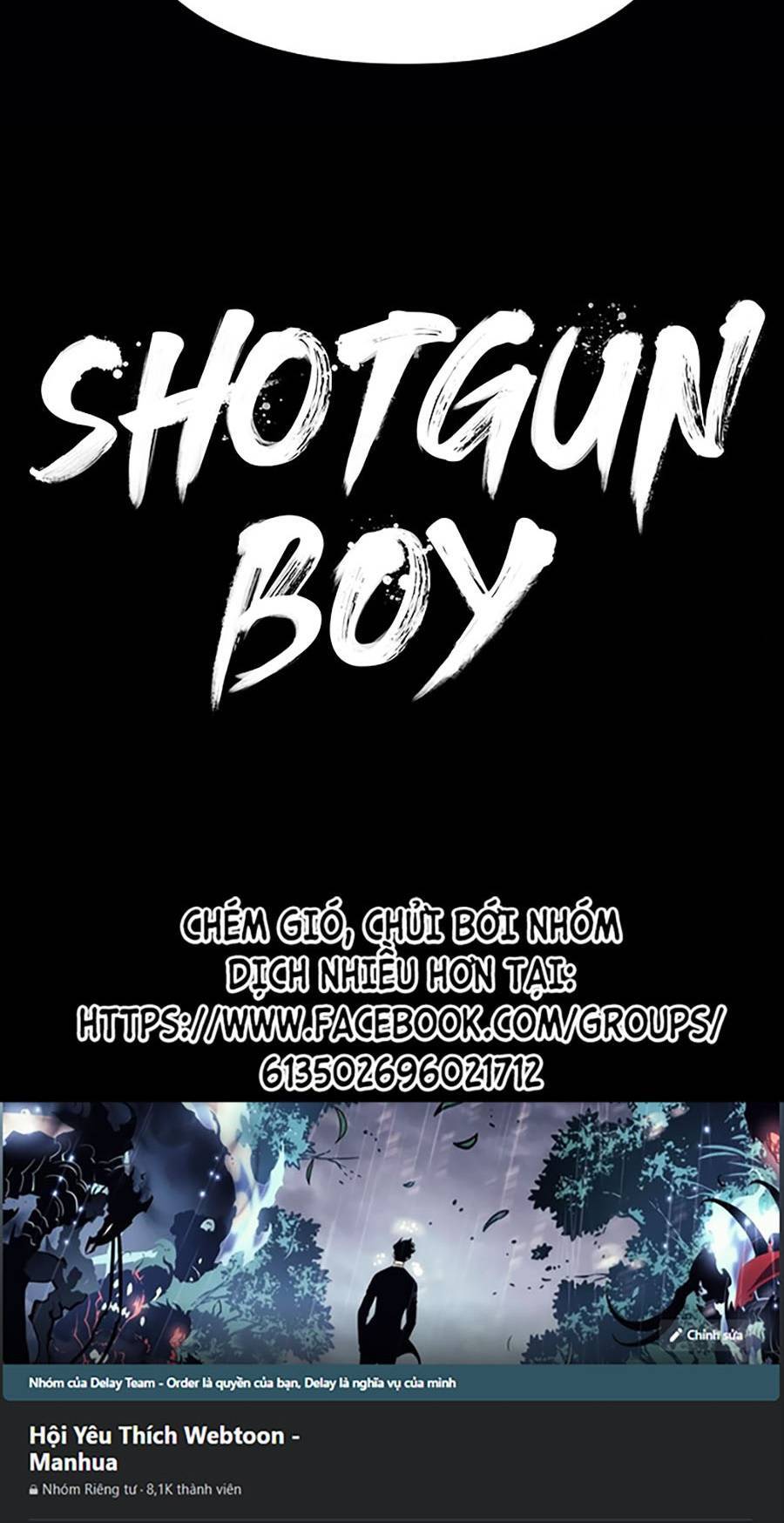 Cậu Bé Shotgun Chapter 39 - 96