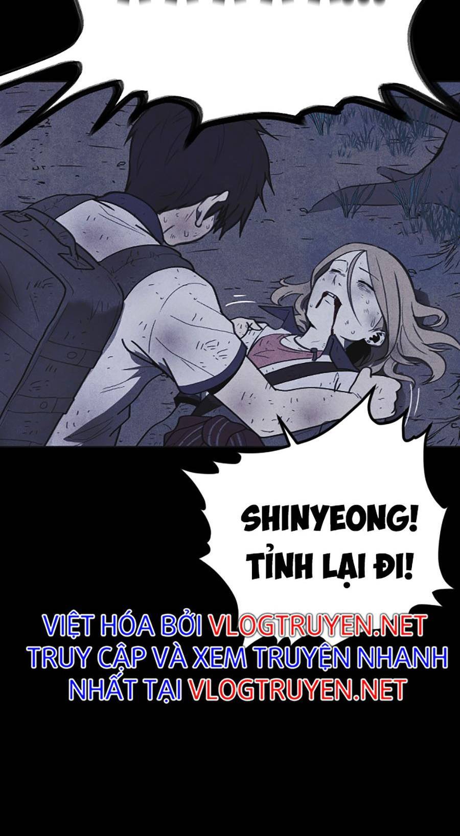 Cậu Bé Shotgun Chapter 40 - 106