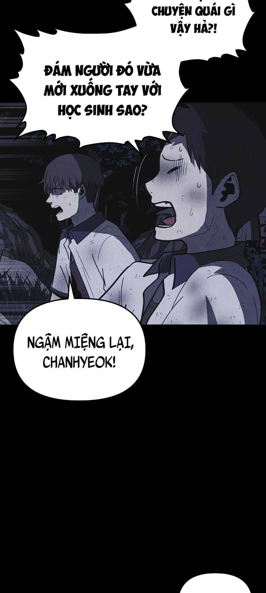 Cậu Bé Shotgun Chapter 47 - 13