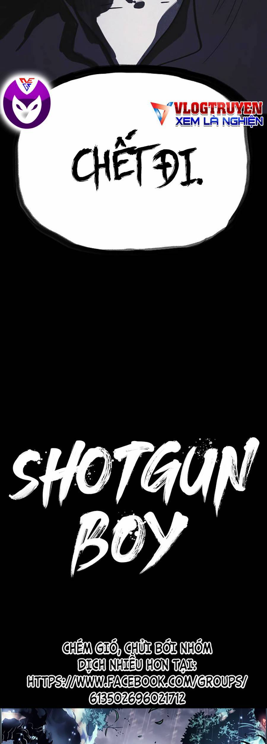 Cậu Bé Shotgun Chapter 43 - 99