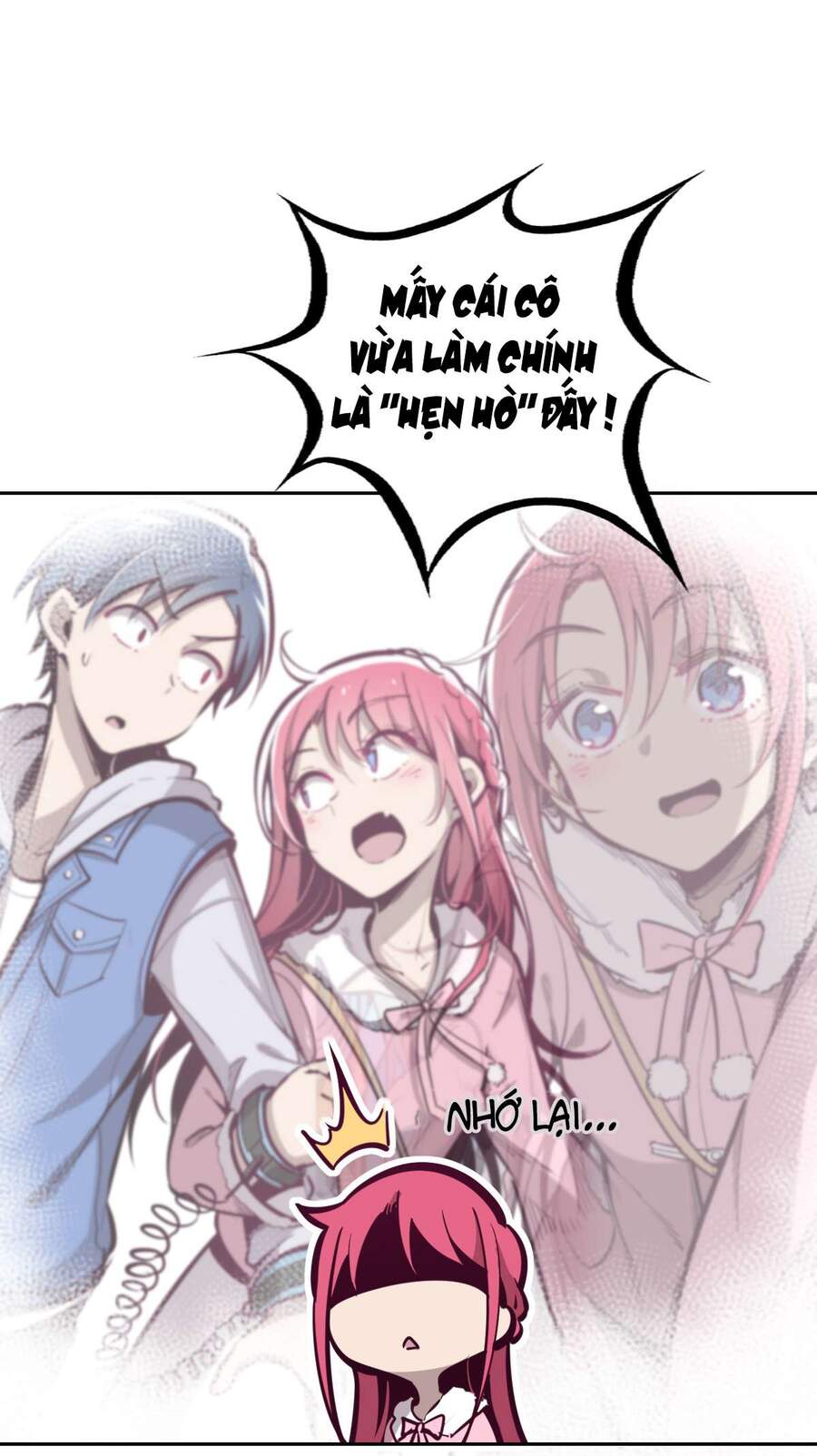 Oan Gia Chung Nhà! Chapter 11 - 61