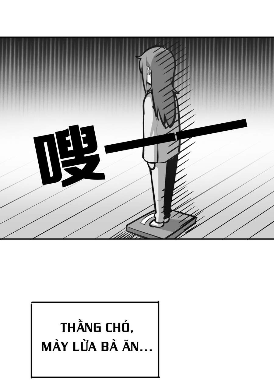 Oan Gia Chung Nhà! Chapter 14 - 45