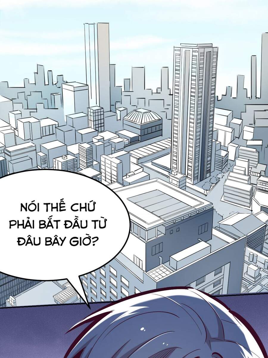 Oan Gia Chung Nhà! Chapter 36 - 39