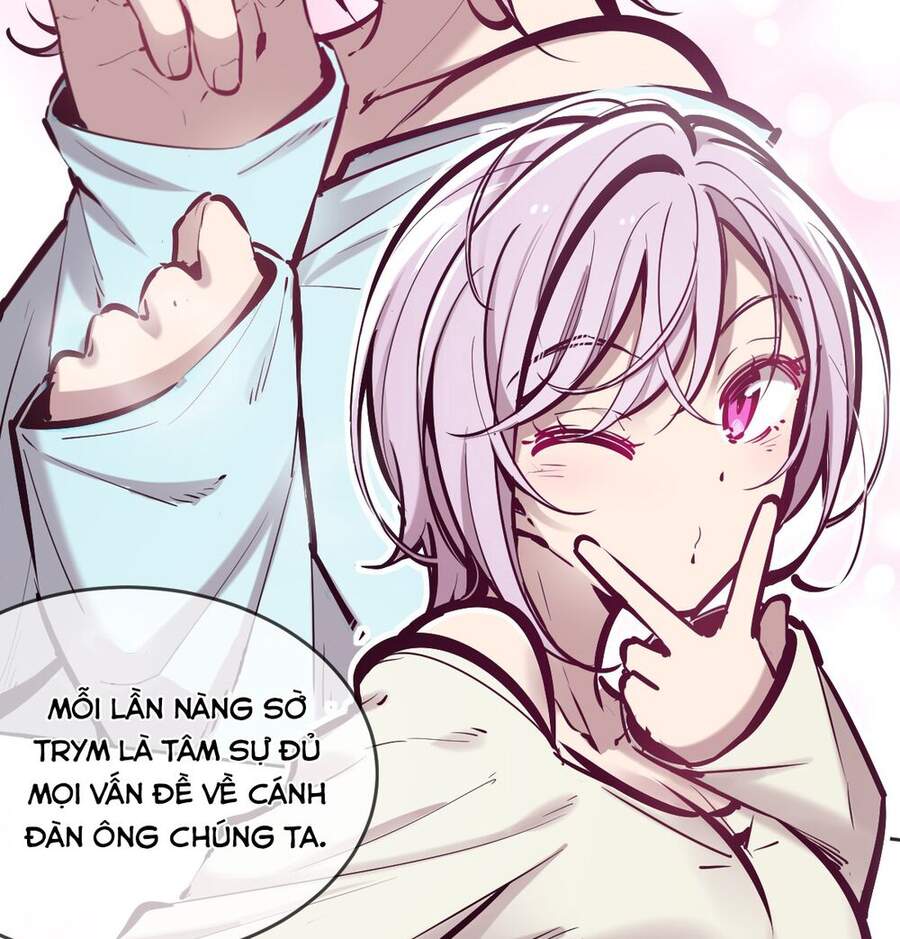 Oan Gia Chung Nhà! Chapter 36 - 46