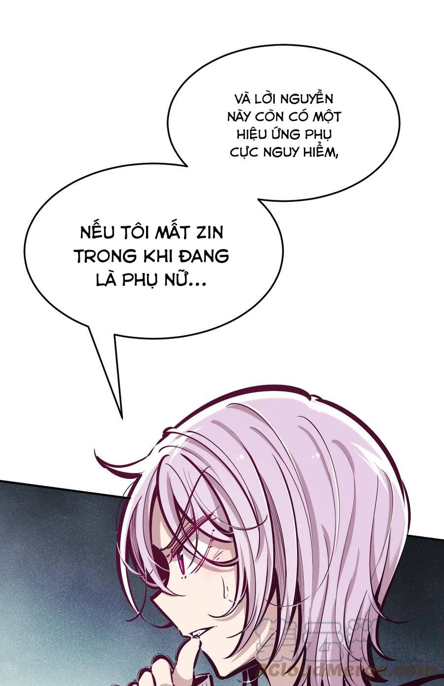 Oan Gia Chung Nhà! Chapter 40.1 - 22