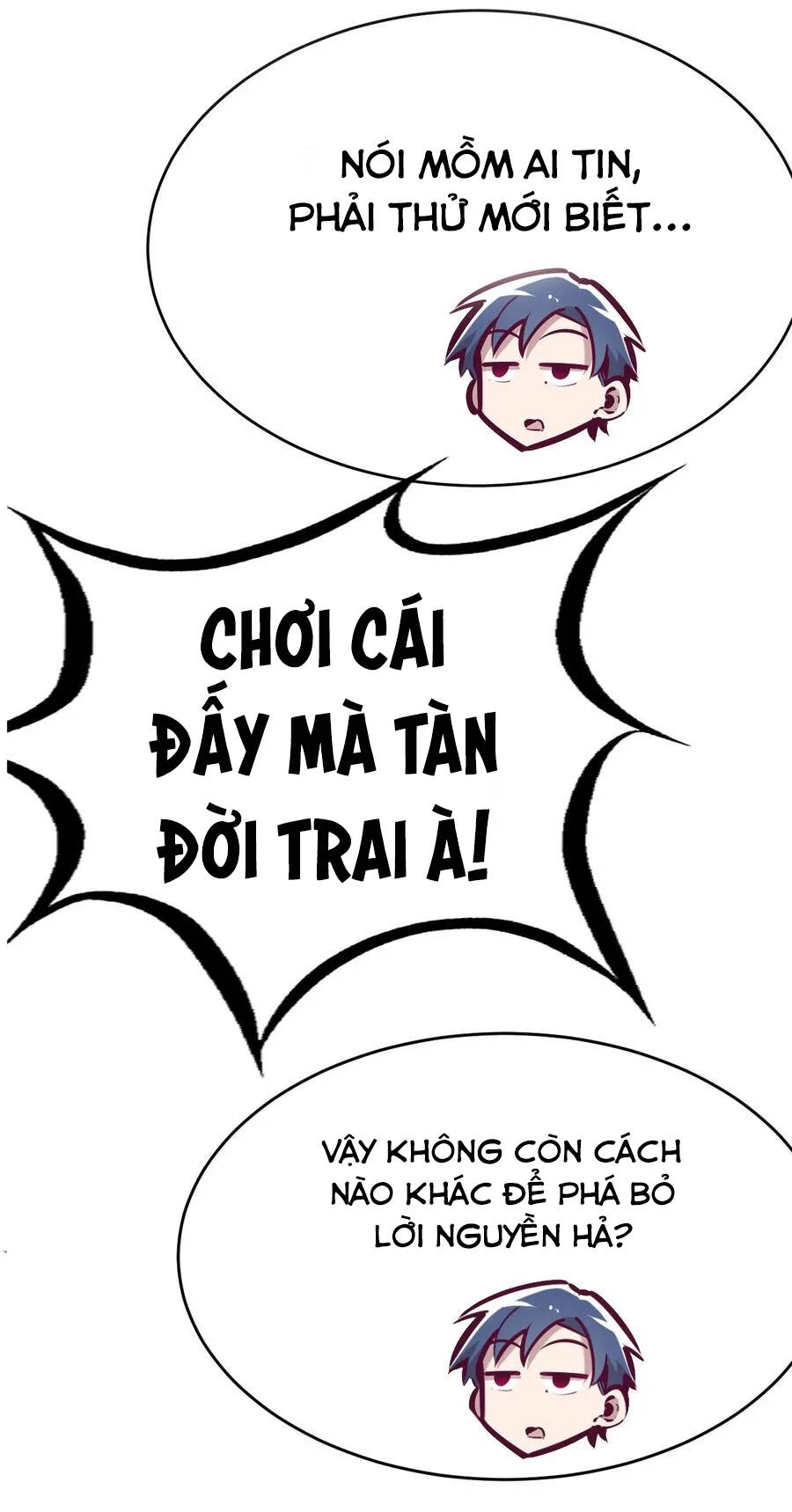 Oan Gia Chung Nhà! Chapter 40.1 - 26