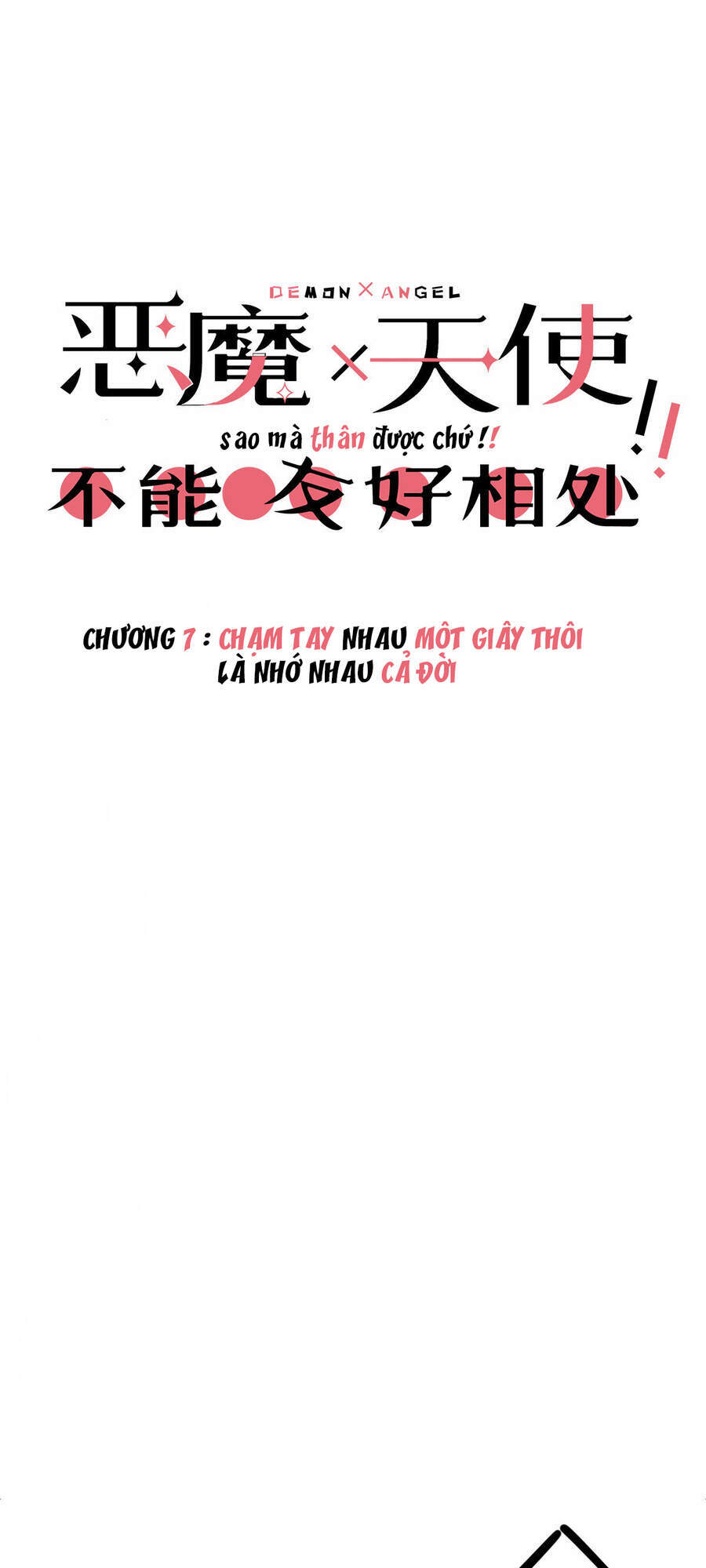 Oan Gia Chung Nhà! Chapter 7 - 2