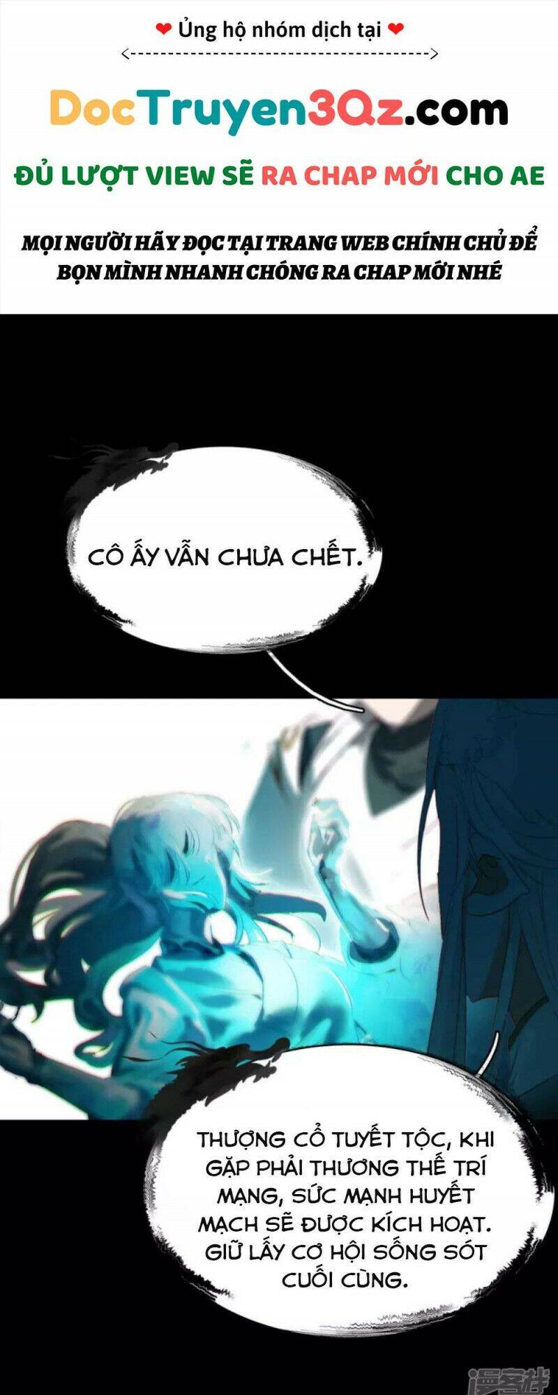 Long Hồn Chiến Tôn Chapter 15 - 13