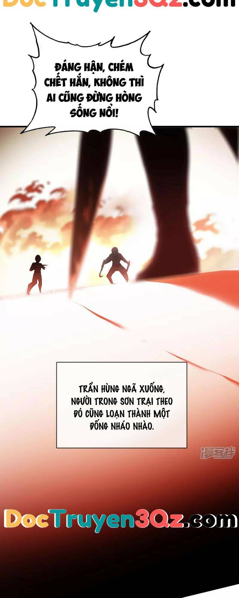 Long Hồn Chiến Tôn Chapter 21 - 12