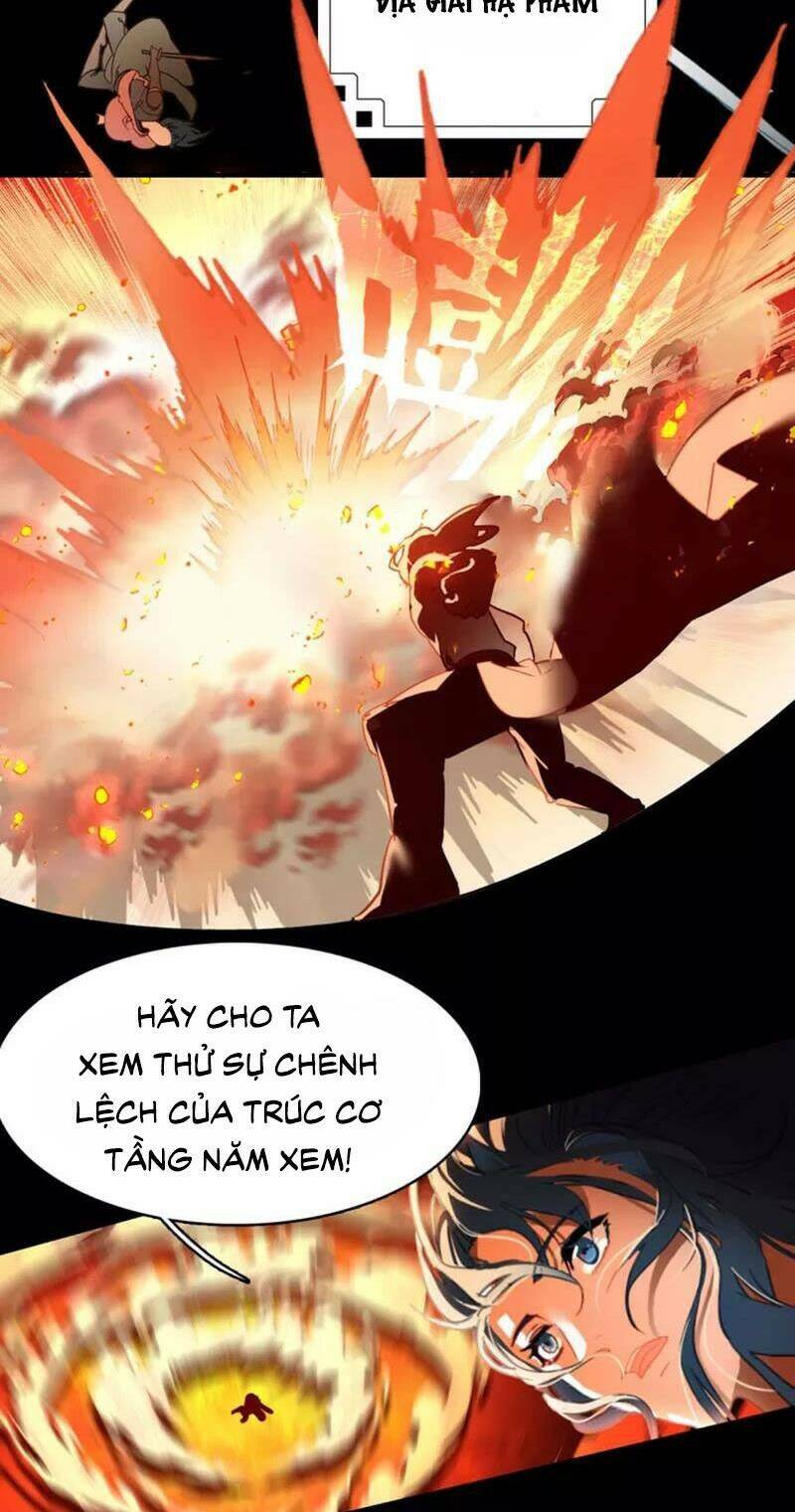 Long Hồn Chiến Tôn Chapter 21 - 7