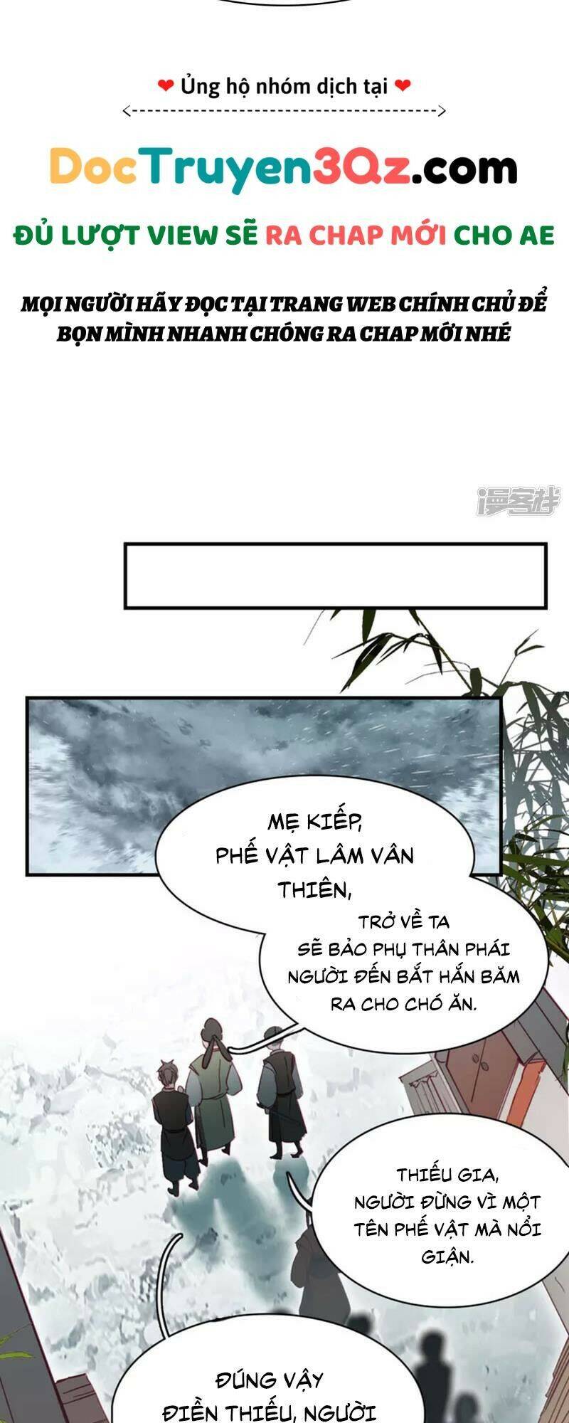 Long Hồn Chiến Tôn Chapter 24 - 21