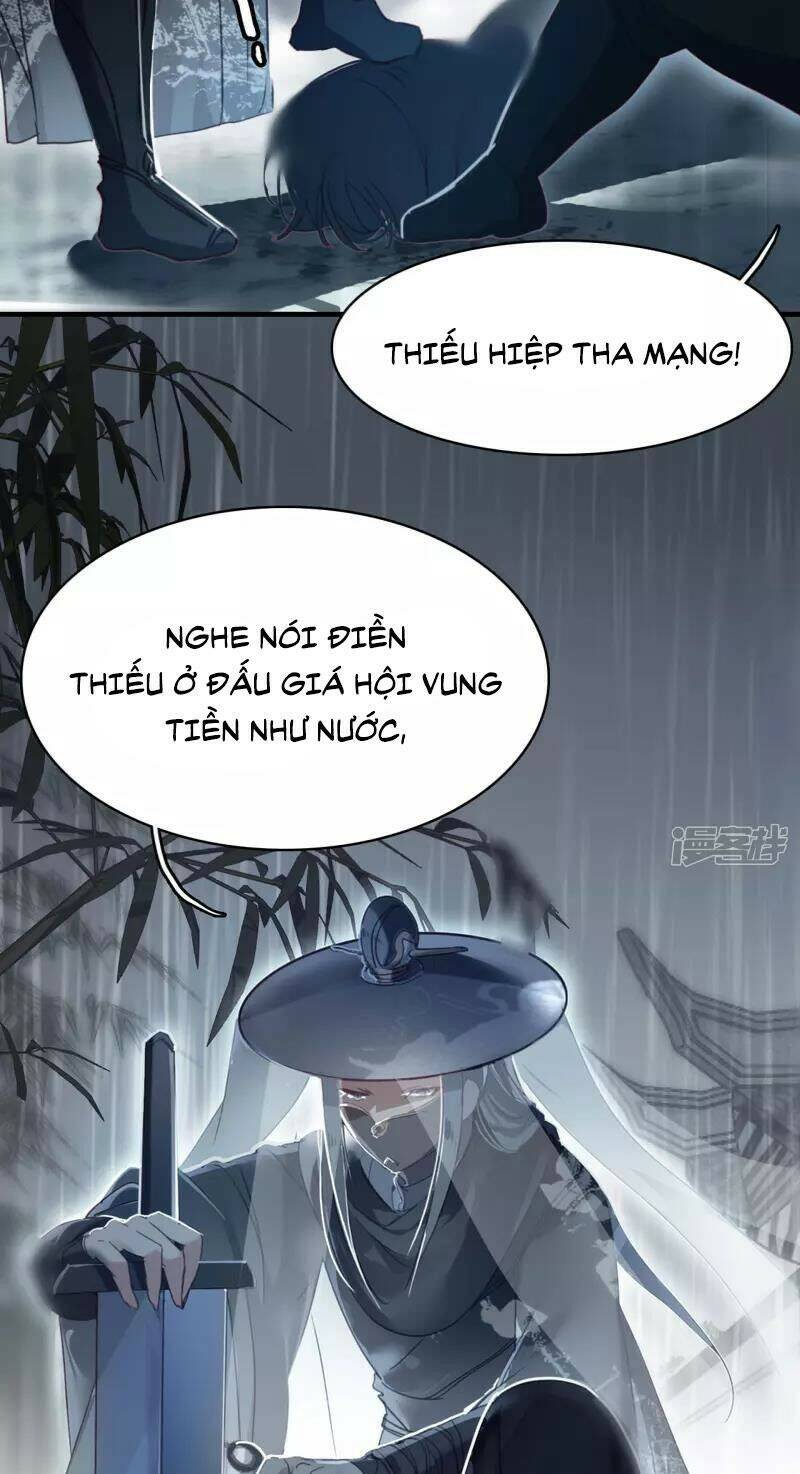 Long Hồn Chiến Tôn Chapter 24 - 26