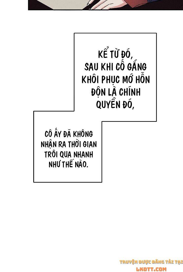 Xuyên Vào Tiểu Thuyết Làm Nữ Hoàng Tàn Độc Chapter 47 - 48