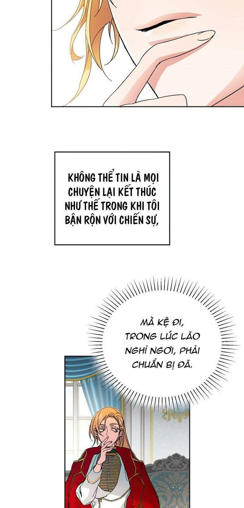 Xuyên Vào Tiểu Thuyết Làm Nữ Hoàng Tàn Độc Chapter 8 - 16