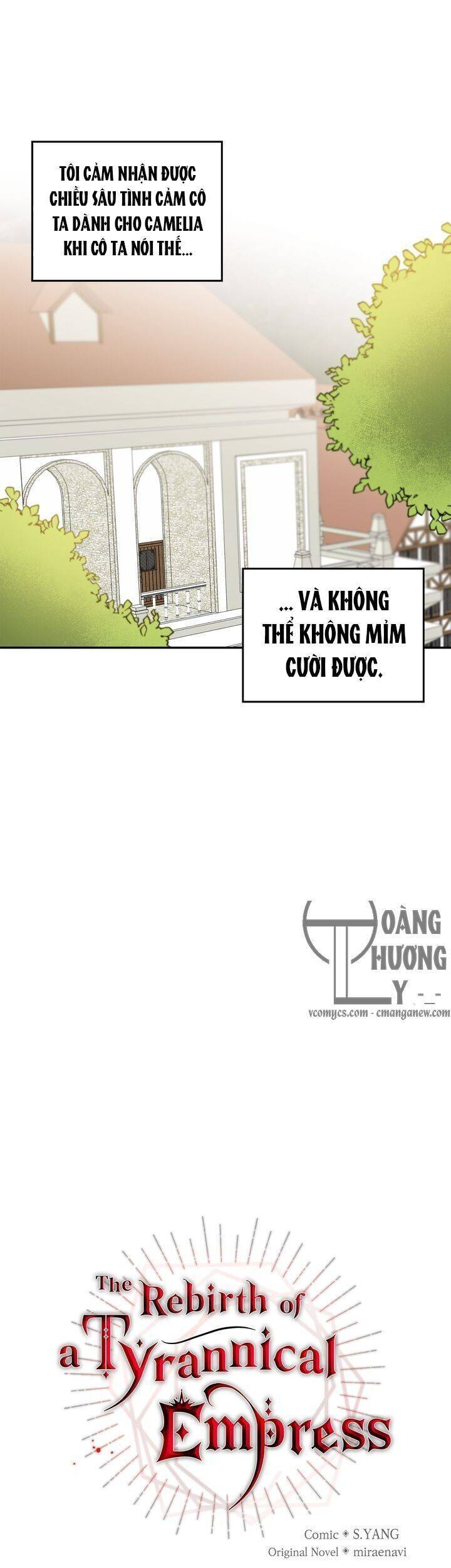 Xuyên Vào Tiểu Thuyết Làm Nữ Hoàng Tàn Độc Chapter 80 - 18