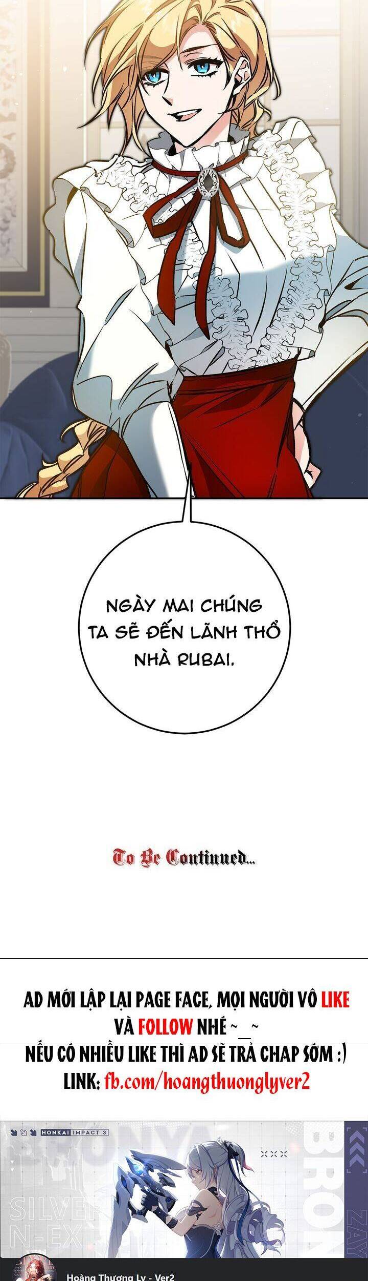 Xuyên Vào Tiểu Thuyết Làm Nữ Hoàng Tàn Độc Chapter 82 - 33