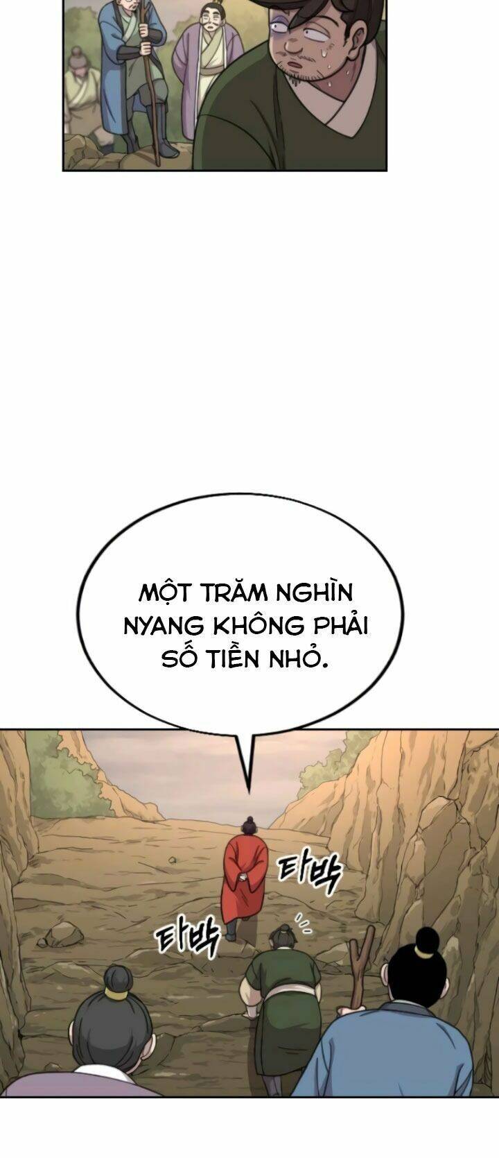 Hoa Sơn Tái Xuất | Hoa Sơn Tái Khởi Chapter 10 - 5