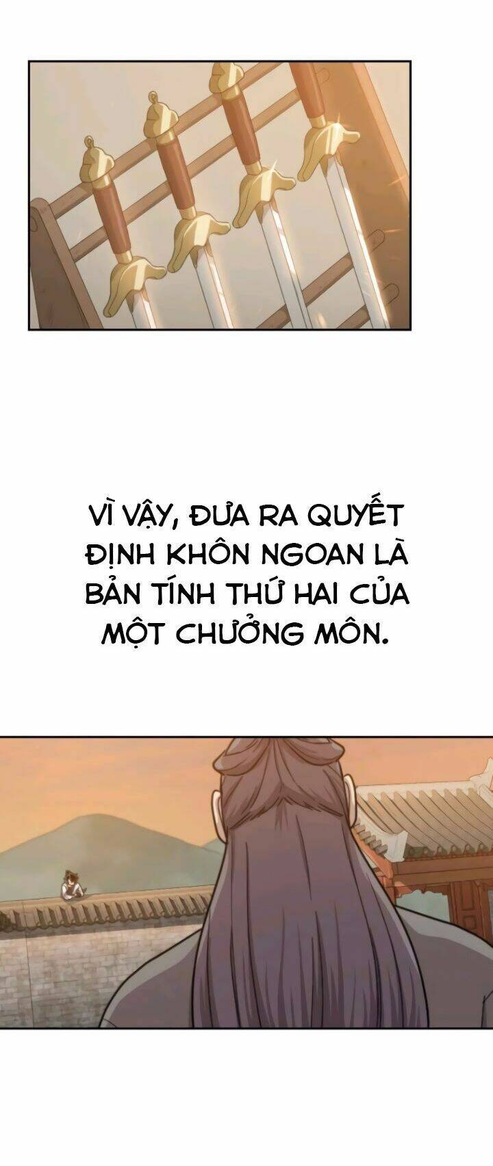 Hoa Sơn Tái Xuất | Hoa Sơn Tái Khởi Chapter 10 - 44