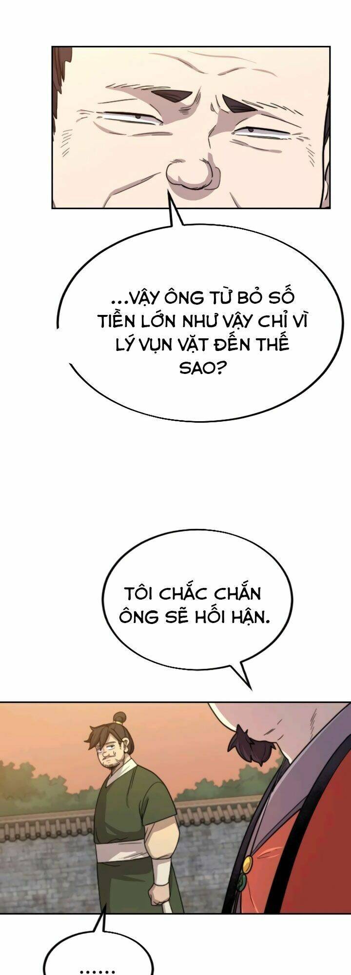 Hoa Sơn Tái Xuất | Hoa Sơn Tái Khởi Chapter 10 - 98