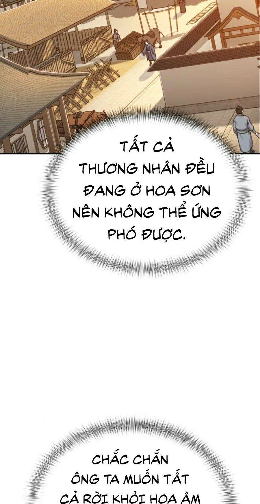 Hoa Sơn Tái Xuất | Hoa Sơn Tái Khởi Chapter 11 - 29