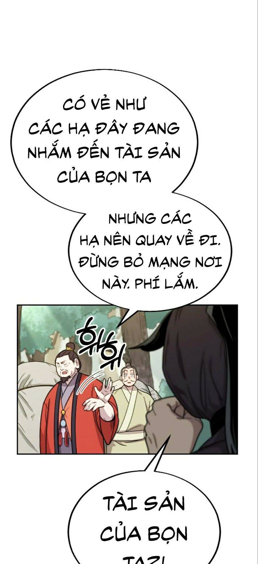 Hoa Sơn Tái Xuất | Hoa Sơn Tái Khởi Chapter 11 - 75