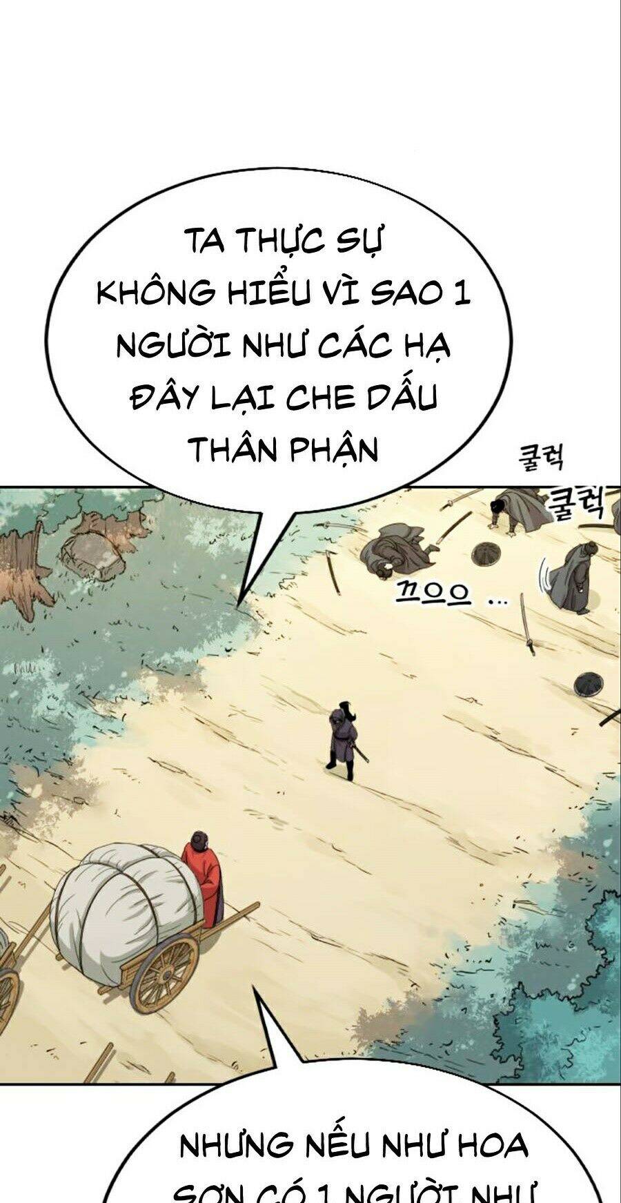 Hoa Sơn Tái Xuất | Hoa Sơn Tái Khởi Chapter 11 - 94