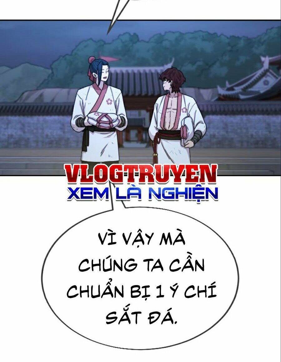 Hoa Sơn Tái Xuất | Hoa Sơn Tái Khởi Chapter 14 - 110