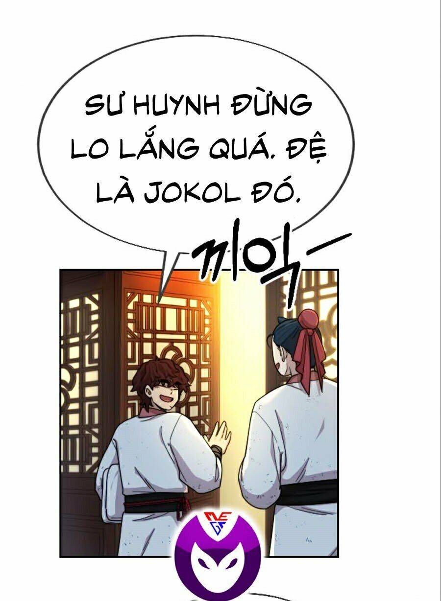 Hoa Sơn Tái Xuất | Hoa Sơn Tái Khởi Chapter 14 - 113