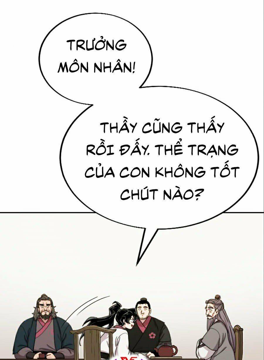 Hoa Sơn Tái Xuất | Hoa Sơn Tái Khởi Chapter 14 - 155